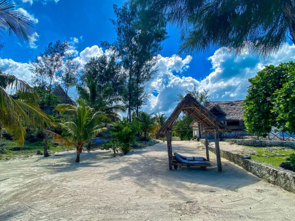 Panorama Ocean View Hotel Paje Exterior photo