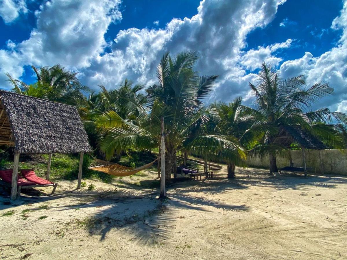 Panorama Ocean View Hotel Paje Exterior photo