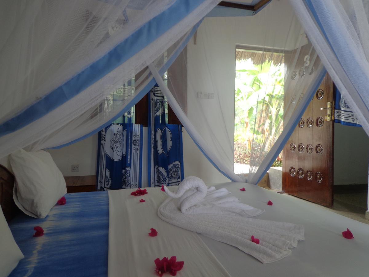Panorama Ocean View Hotel Paje Exterior photo