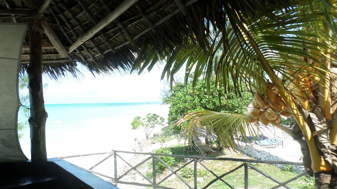 Panorama Ocean View Hotel Paje Exterior photo